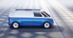 Volkswagen I.D. Buzz Cargo 2018 года